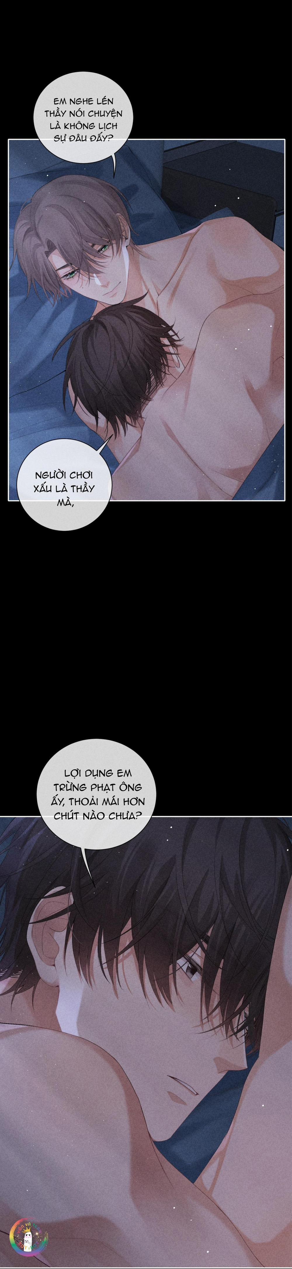 Trò Chơi Săn Bắt (END) 50 trang 7