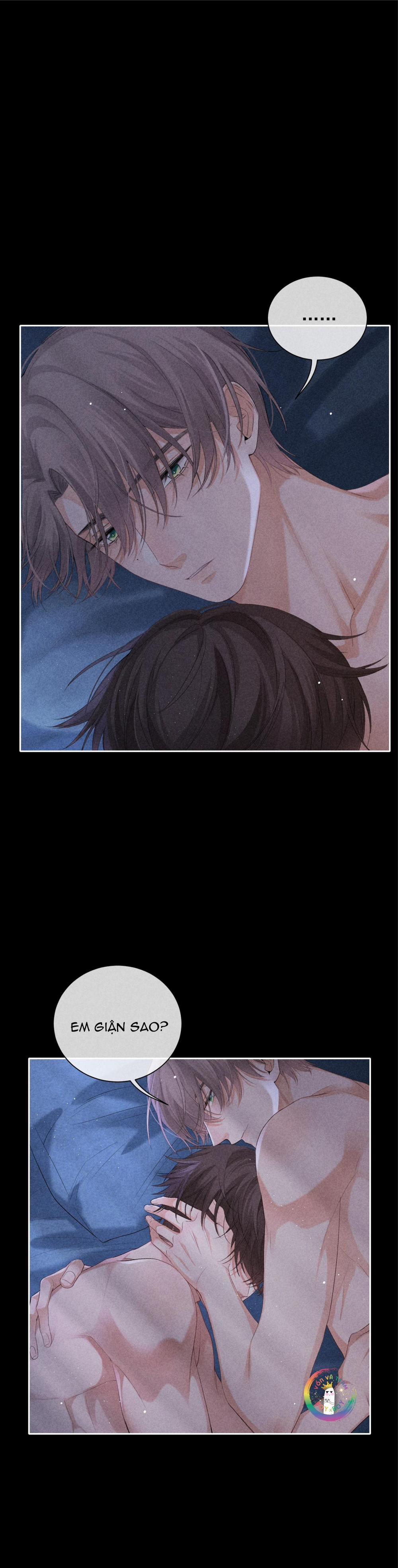 Trò Chơi Săn Bắt (END) 50 trang 8