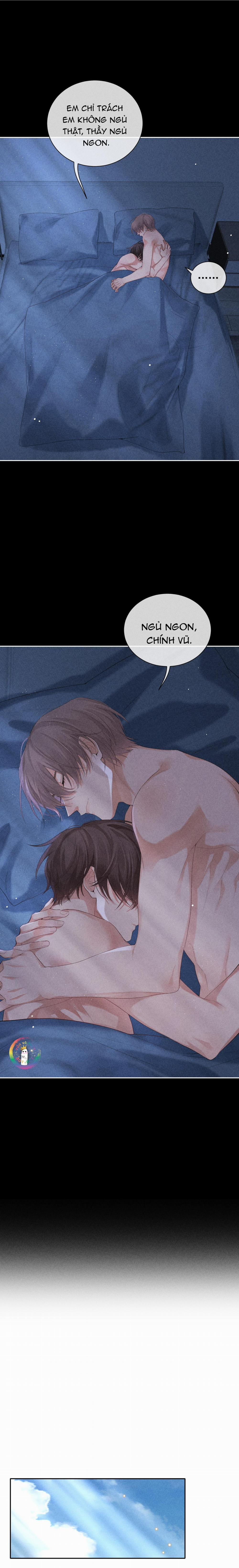 Trò Chơi Săn Bắt (END) 50 trang 9