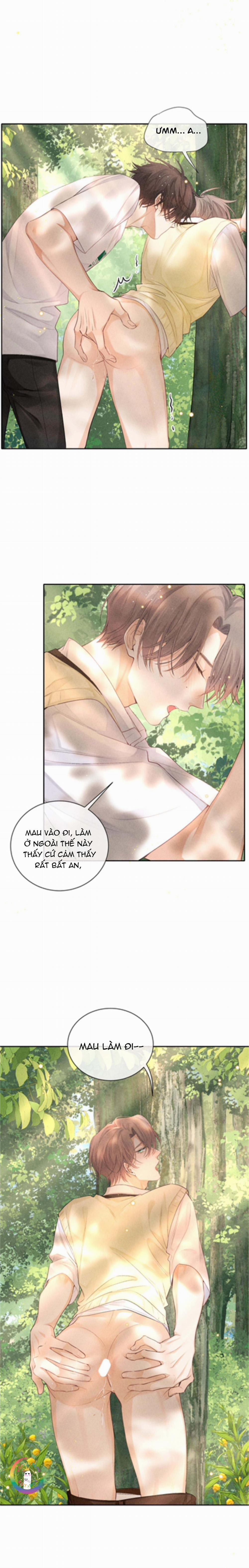 Trò Chơi Săn Bắt (END) 51 trang 13