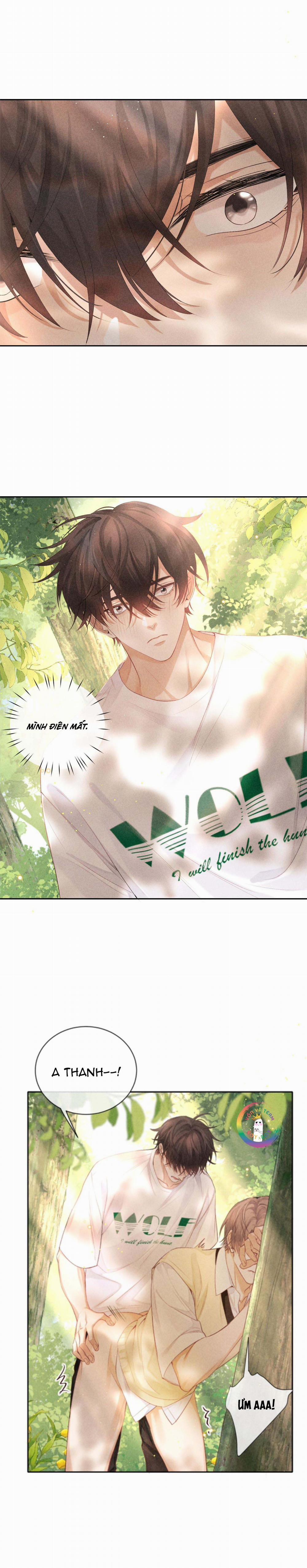 Trò Chơi Săn Bắt (END) 51 trang 14