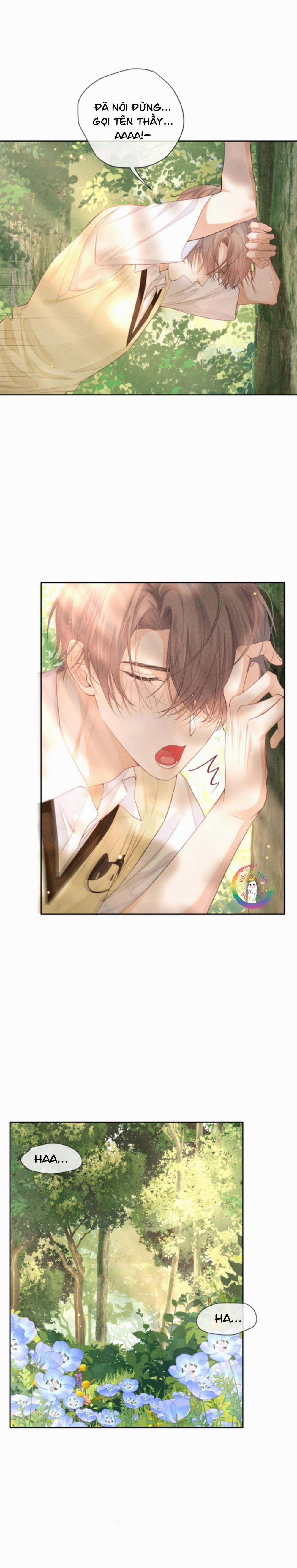 Trò Chơi Săn Bắt (END) 51 trang 15