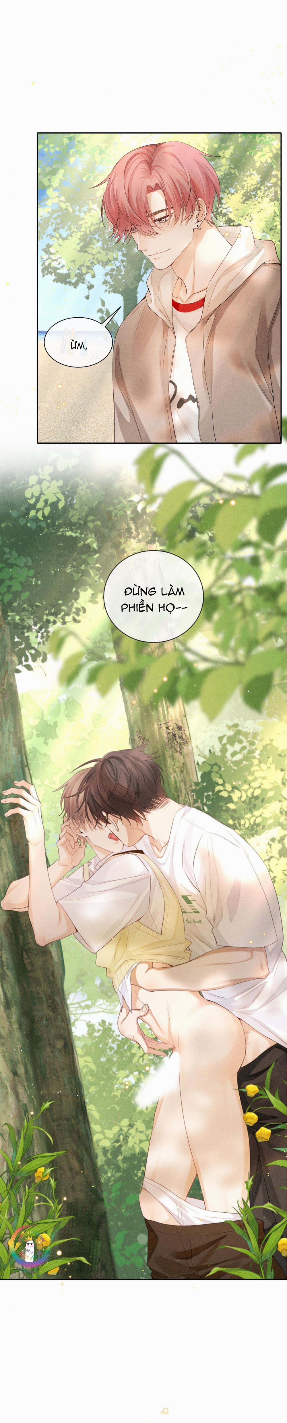 Trò Chơi Săn Bắt (END) 51 trang 17