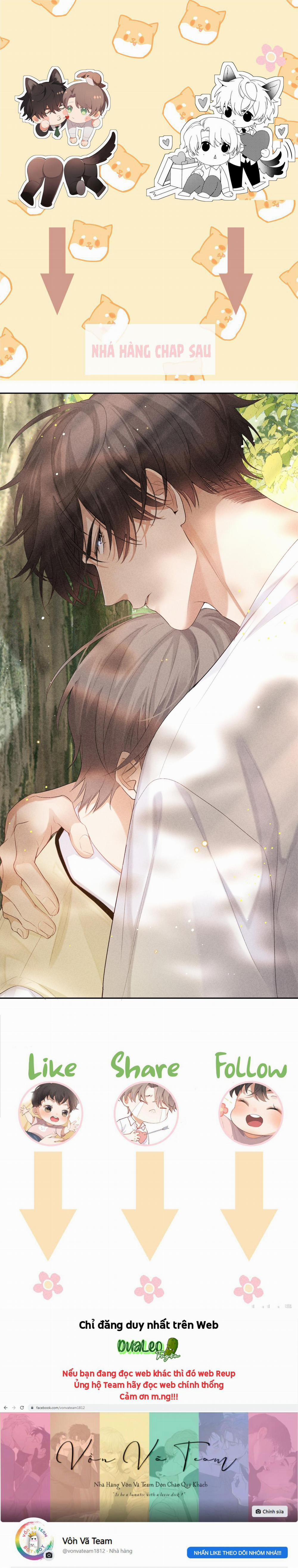 Trò Chơi Săn Bắt (END) 51 trang 18