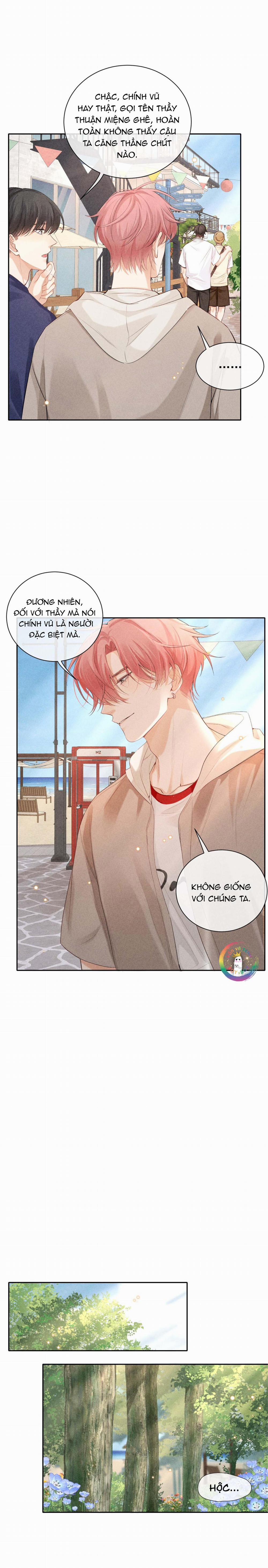 Trò Chơi Săn Bắt (END) 51 trang 4