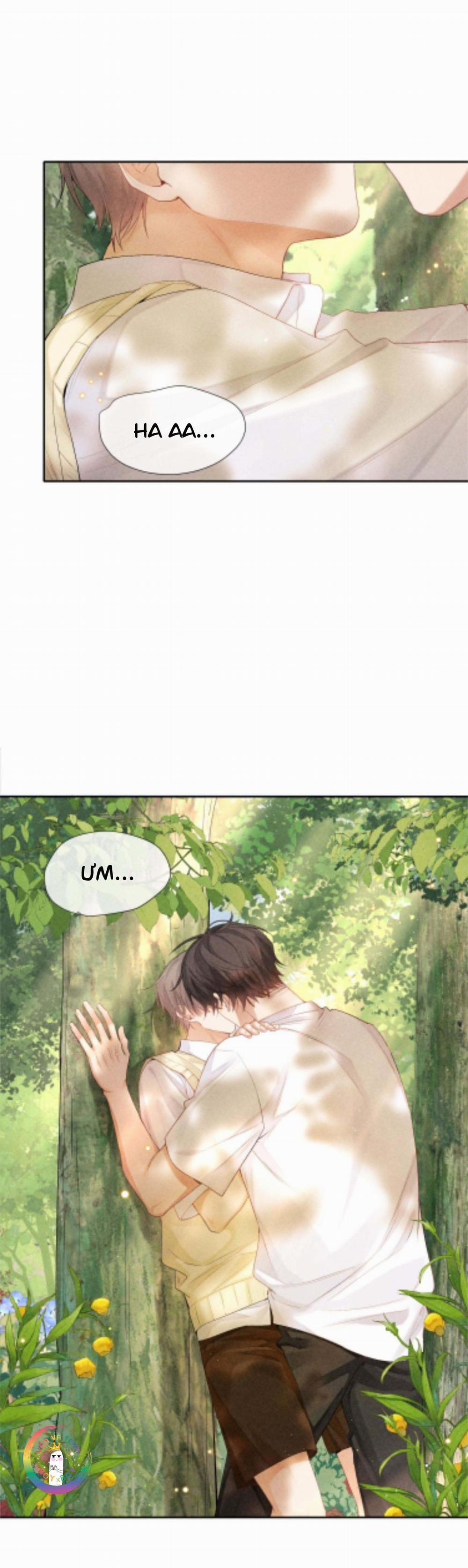 Trò Chơi Săn Bắt (END) 51 trang 5