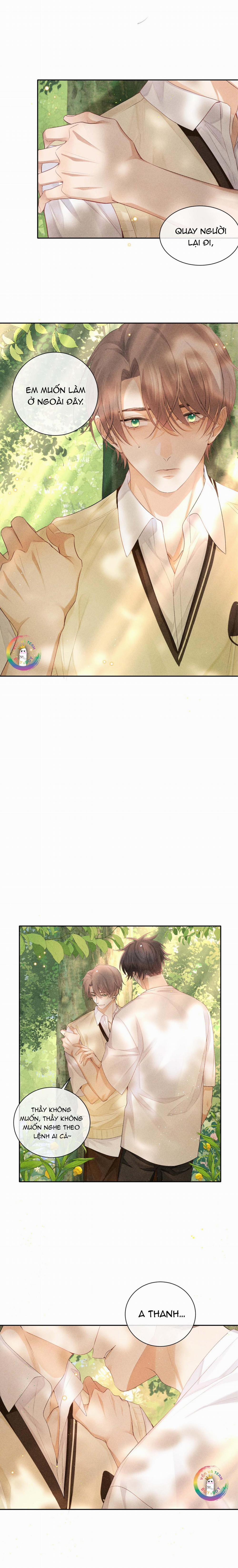 Trò Chơi Săn Bắt (END) 51 trang 7