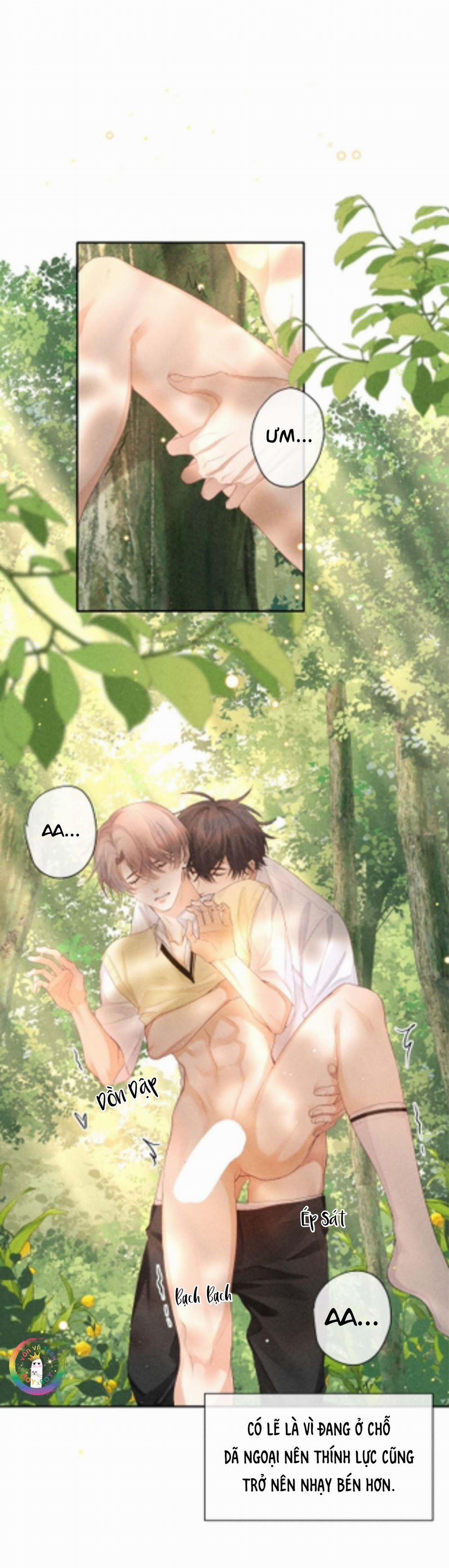 Trò Chơi Săn Bắt (END) 52 trang 1