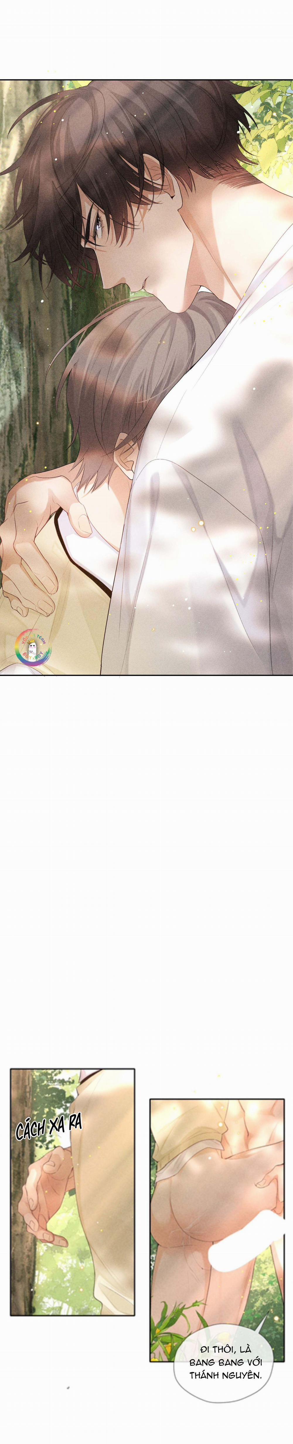 Trò Chơi Săn Bắt (END) 52 trang 10