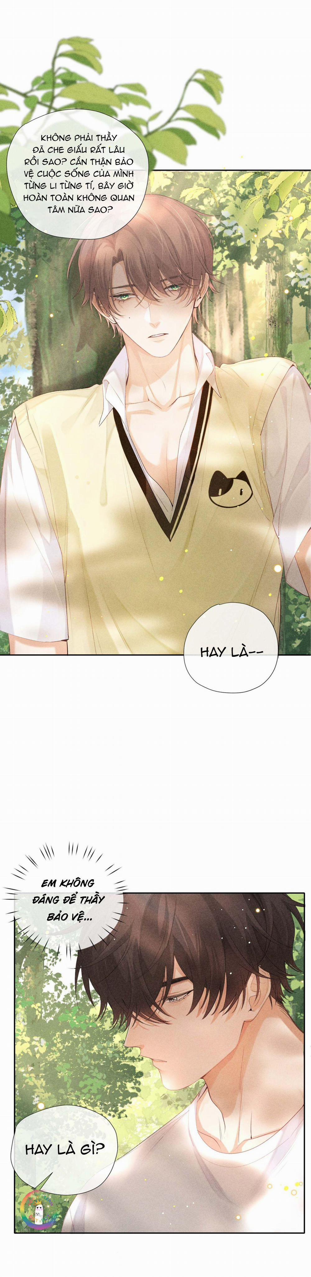 Trò Chơi Săn Bắt (END) 52 trang 13