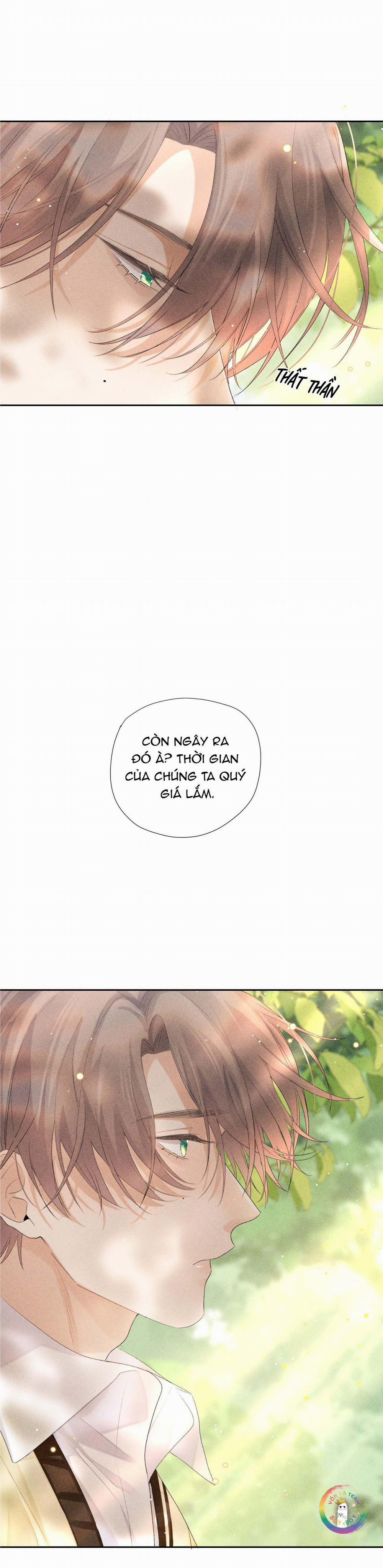 Trò Chơi Săn Bắt (END) 52 trang 16