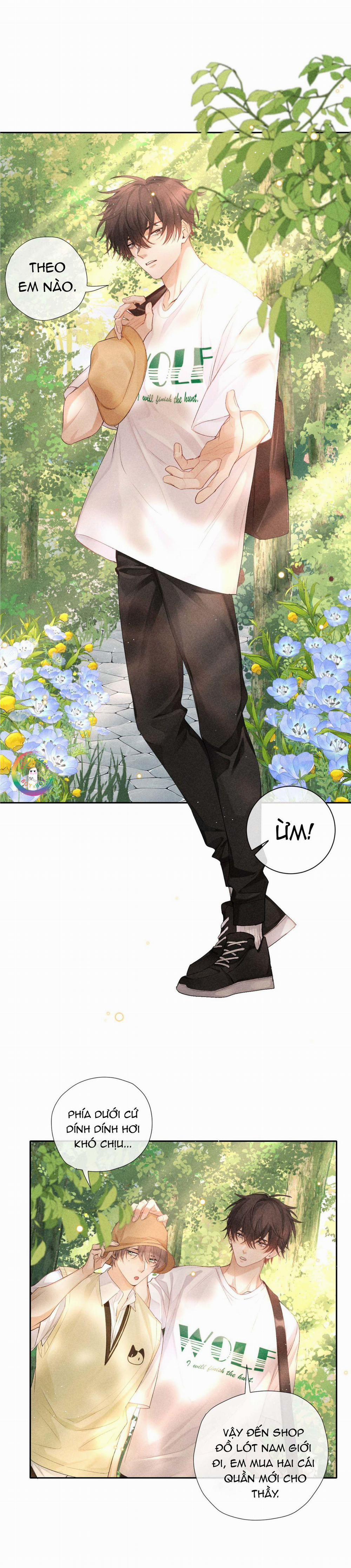 Trò Chơi Săn Bắt (END) 52 trang 17