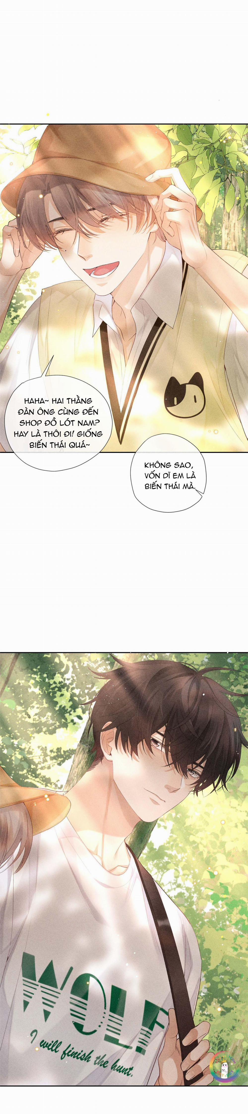 Trò Chơi Săn Bắt (END) 52 trang 18