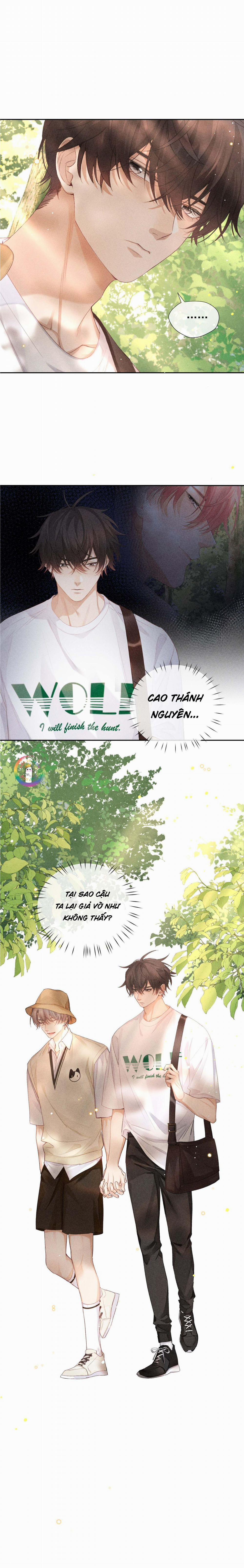 Trò Chơi Săn Bắt (END) 52 trang 19