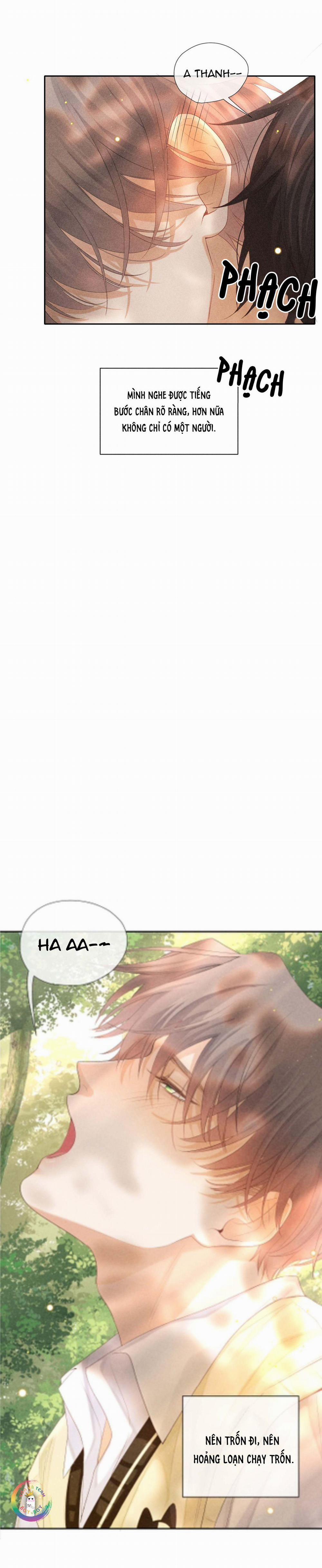 Trò Chơi Săn Bắt (END) 52 trang 2