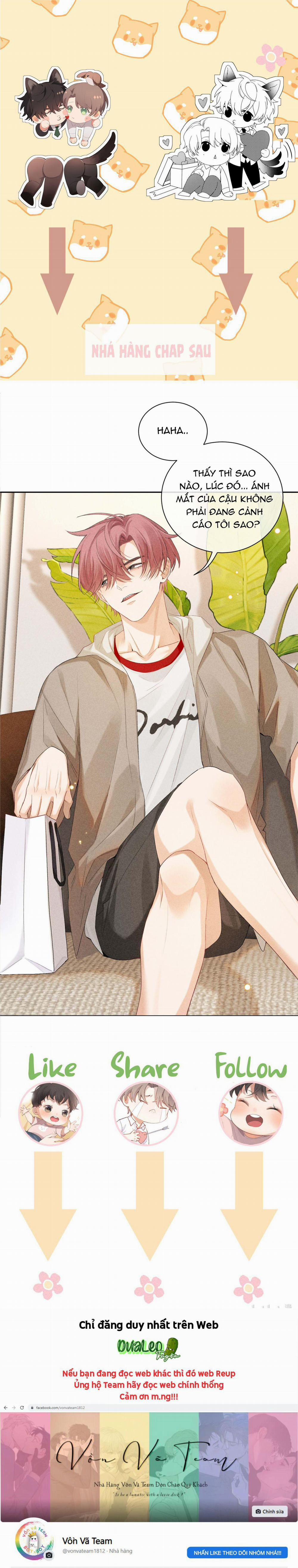 Trò Chơi Săn Bắt (END) 52 trang 20