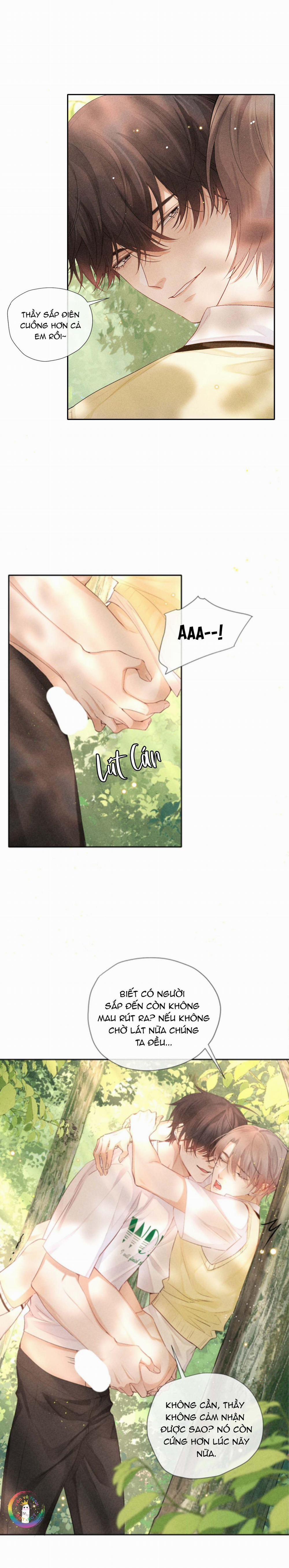 Trò Chơi Săn Bắt (END) 52 trang 4