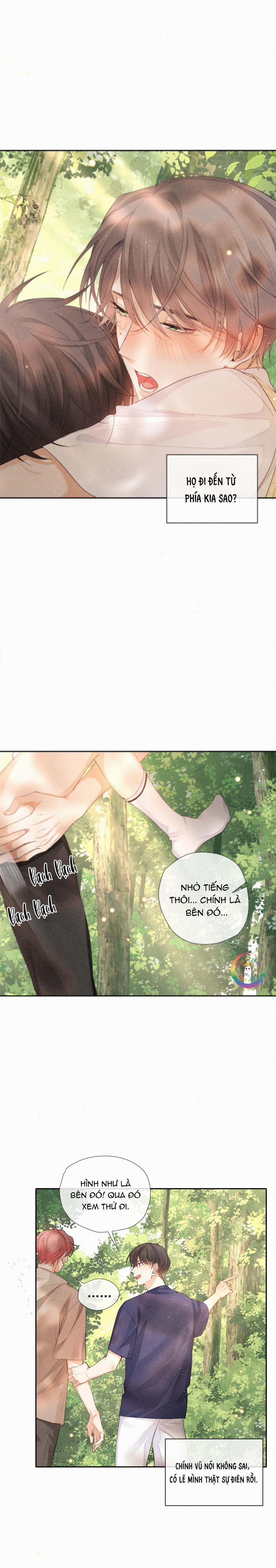 Trò Chơi Săn Bắt (END) 52 trang 5