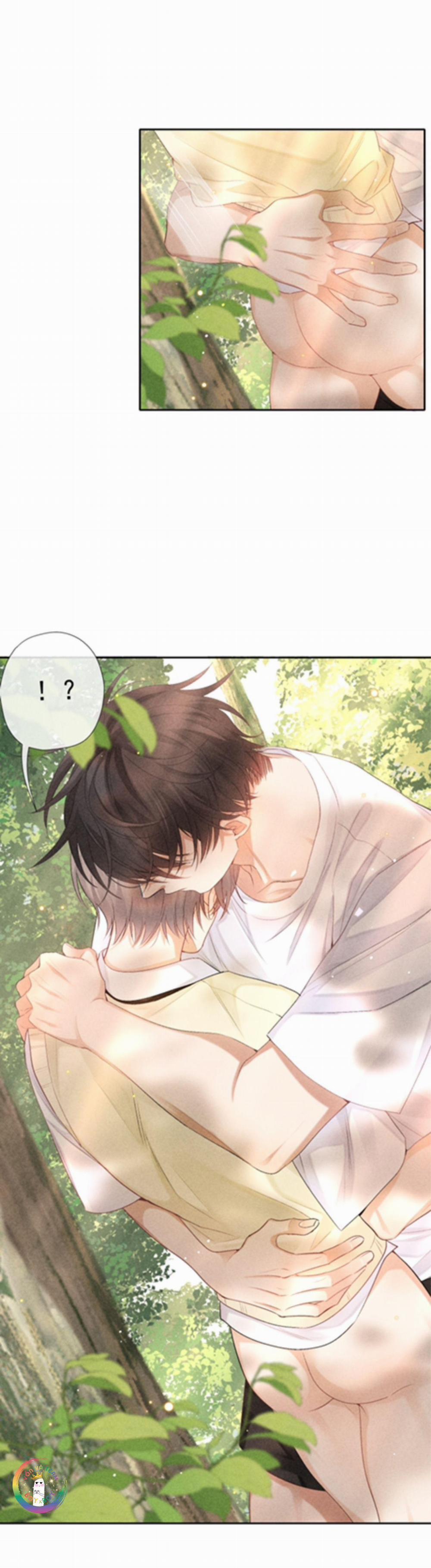 Trò Chơi Săn Bắt (END) 52 trang 6