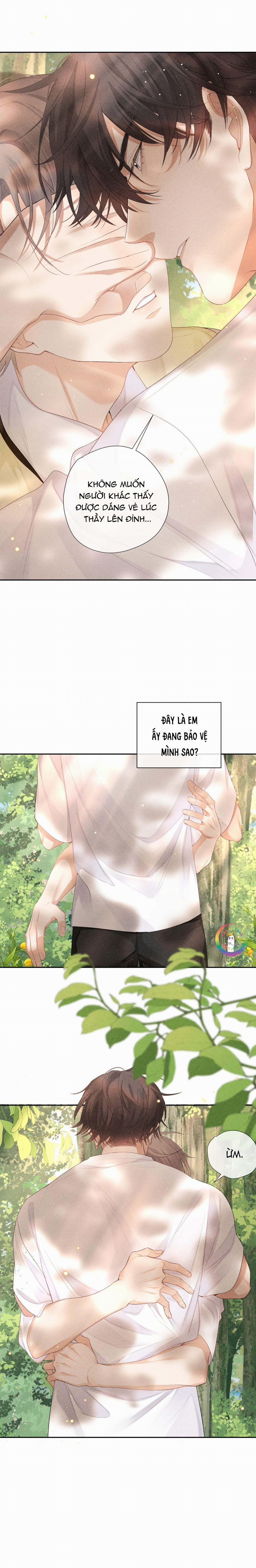 Trò Chơi Săn Bắt (END) 52 trang 7