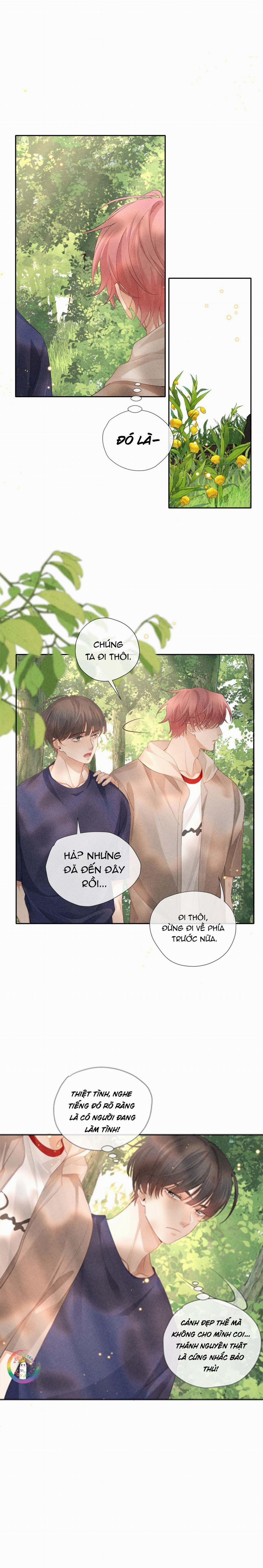 Trò Chơi Săn Bắt (END) 52 trang 8