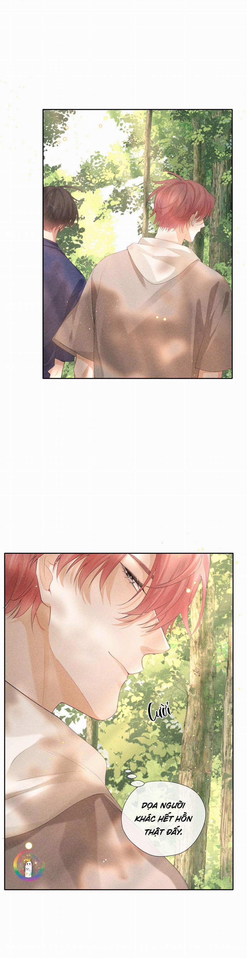 Trò Chơi Săn Bắt (END) 52 trang 9