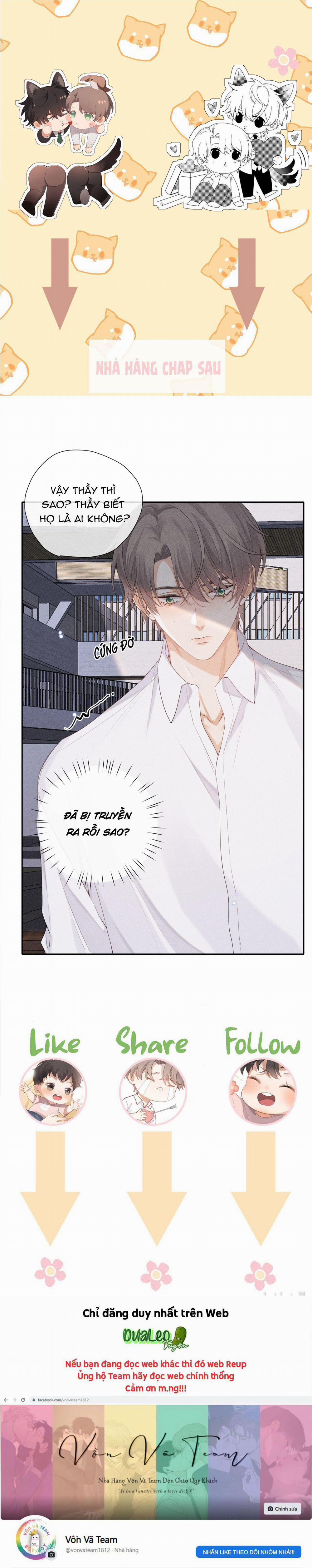 Trò Chơi Săn Bắt (END) 53 trang 19