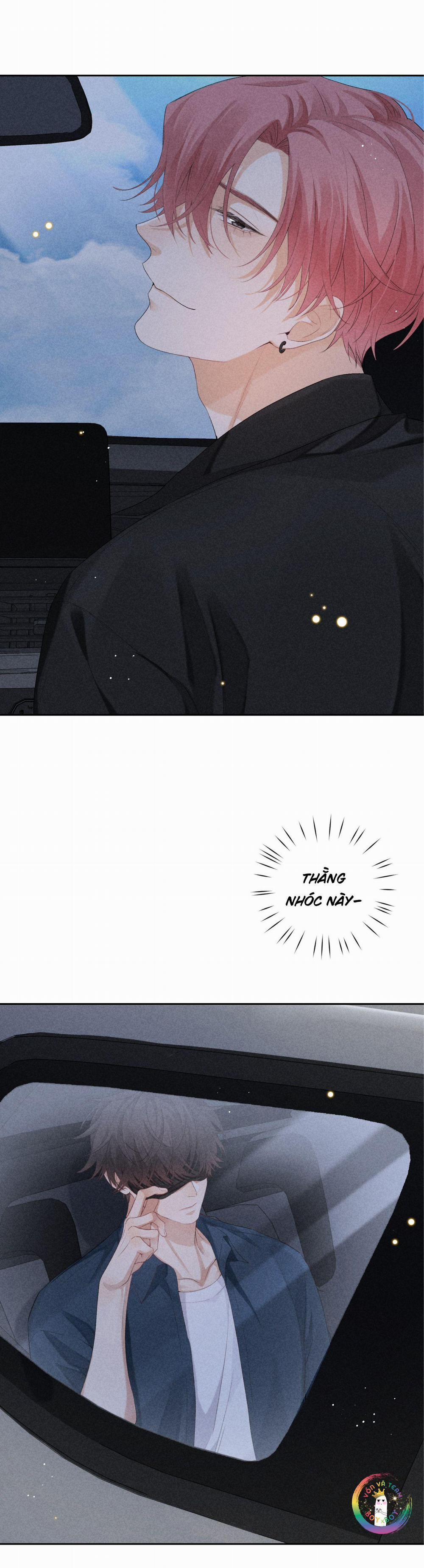 Trò Chơi Săn Bắt (END) 53 trang 4