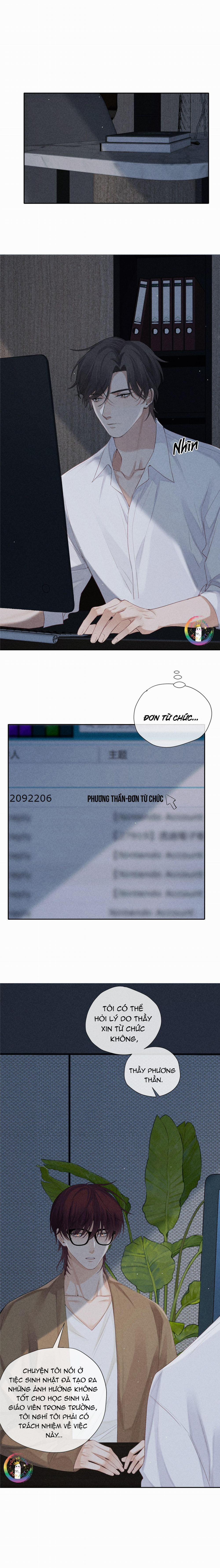 Trò Chơi Săn Bắt (END) 55 trang 1