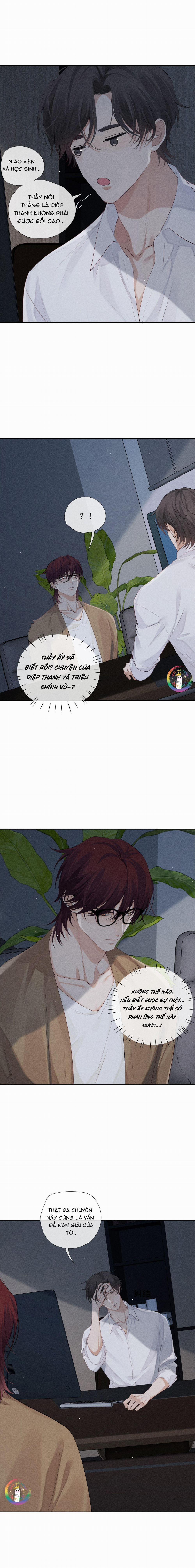 Trò Chơi Săn Bắt (END) 55 trang 2