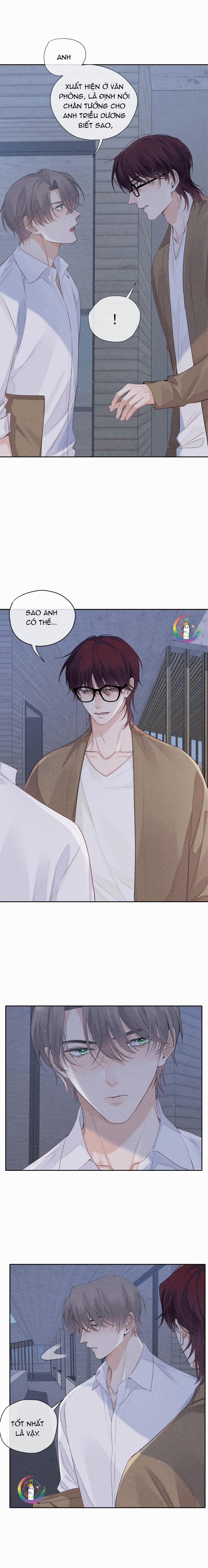 Trò Chơi Săn Bắt (END) 55 trang 8