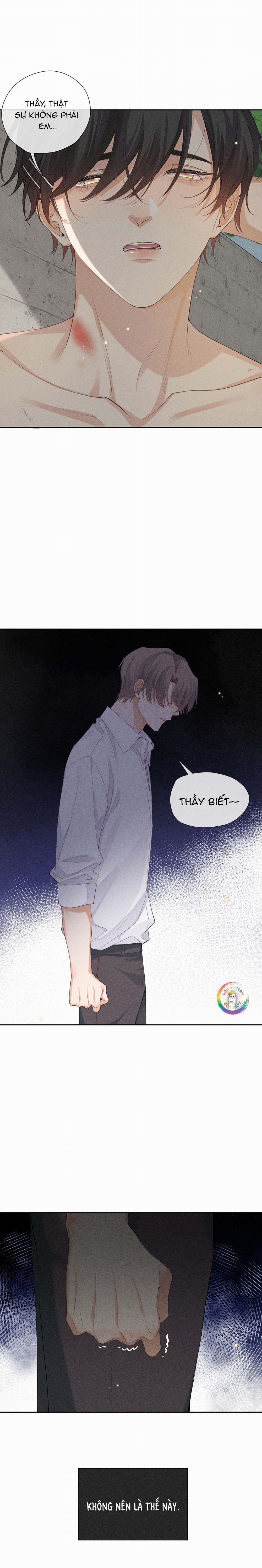 Trò Chơi Săn Bắt (END) 56 trang 13