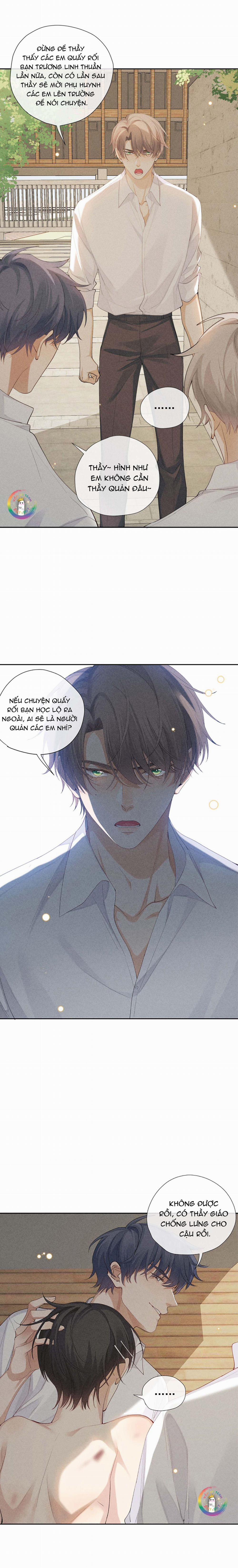 Trò Chơi Săn Bắt (END) 56 trang 14