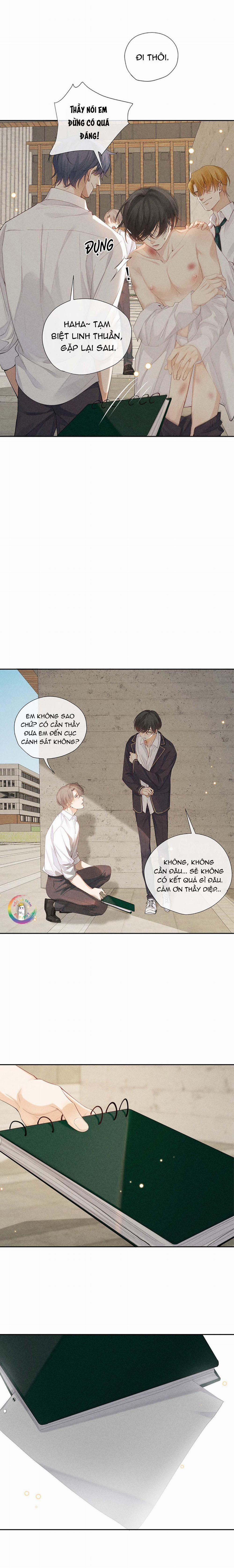 Trò Chơi Săn Bắt (END) 56 trang 15