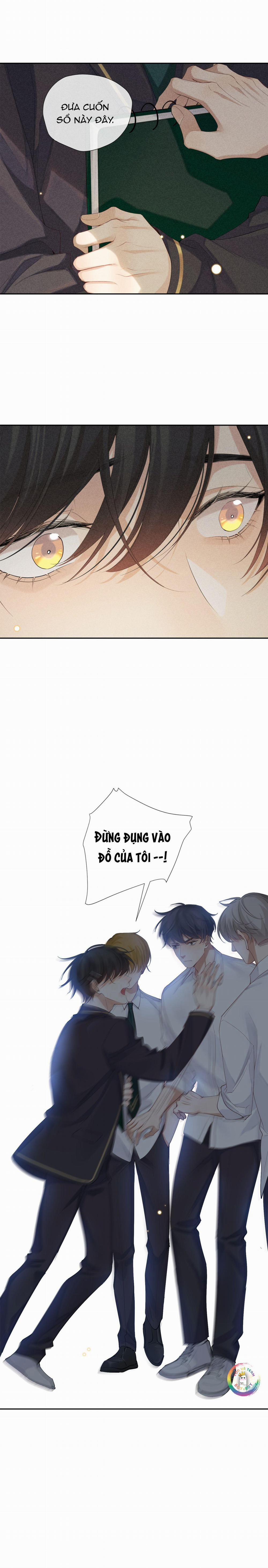 Trò Chơi Săn Bắt (END) 56 trang 8