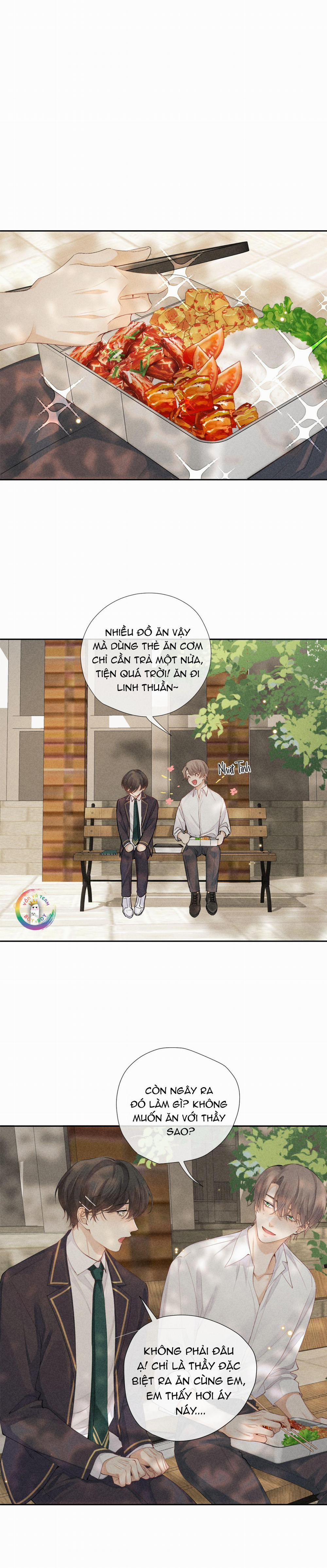 Trò Chơi Săn Bắt (END) 57 trang 1