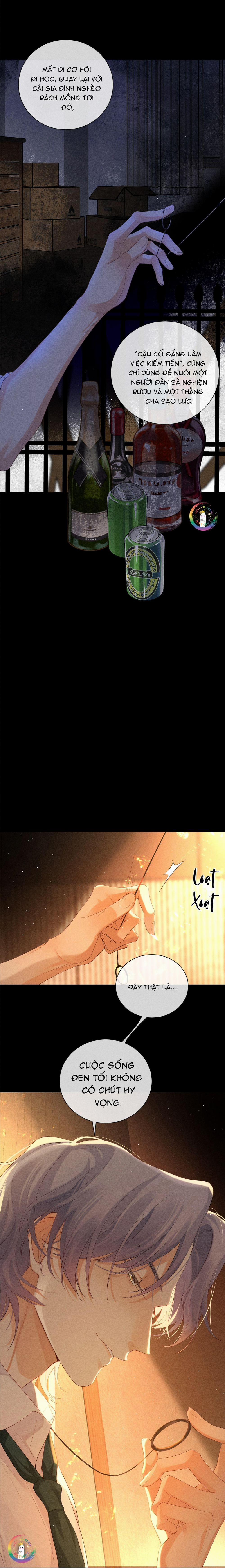 Trò Chơi Săn Bắt (END) 57 trang 12