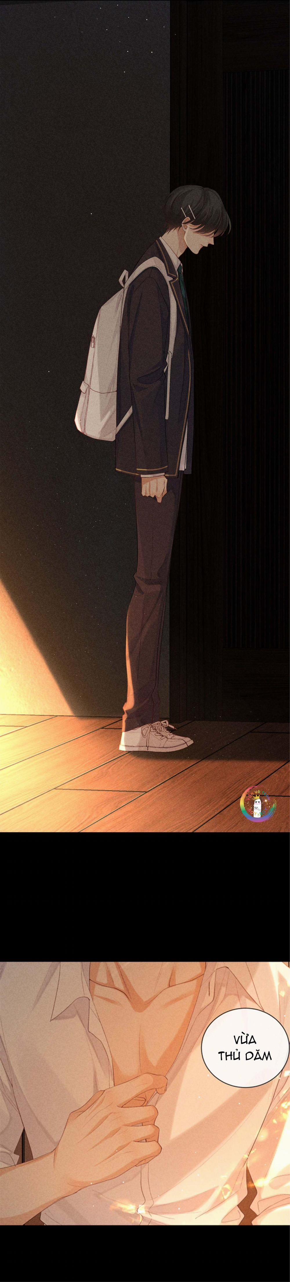 Trò Chơi Săn Bắt (END) 57 trang 13