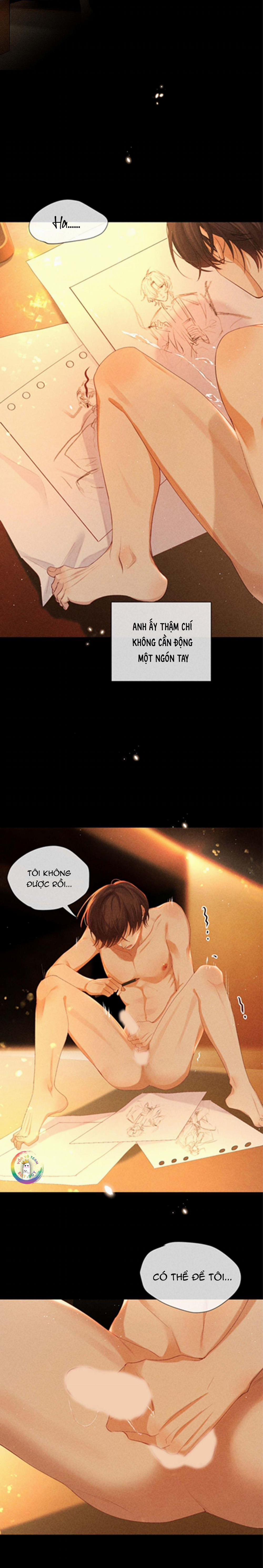 Trò Chơi Săn Bắt (END) 57 trang 15