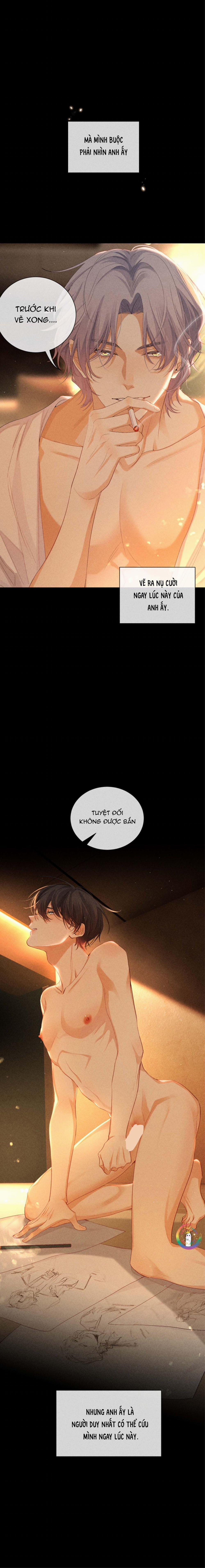 Trò Chơi Săn Bắt (END) 57 trang 16