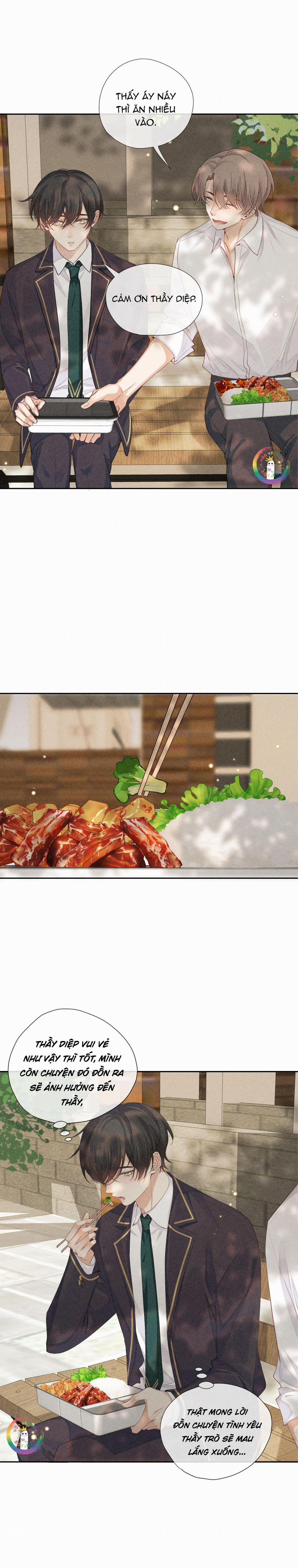 Trò Chơi Săn Bắt (END) 57 trang 2