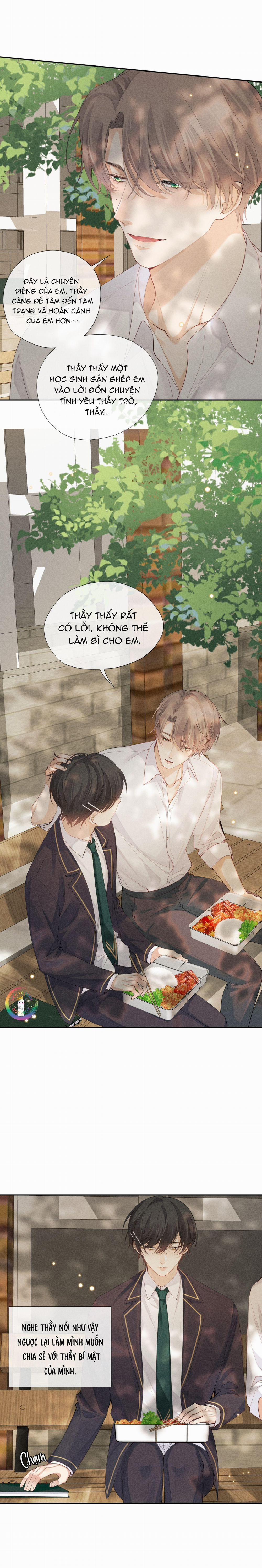 Trò Chơi Săn Bắt (END) 57 trang 4