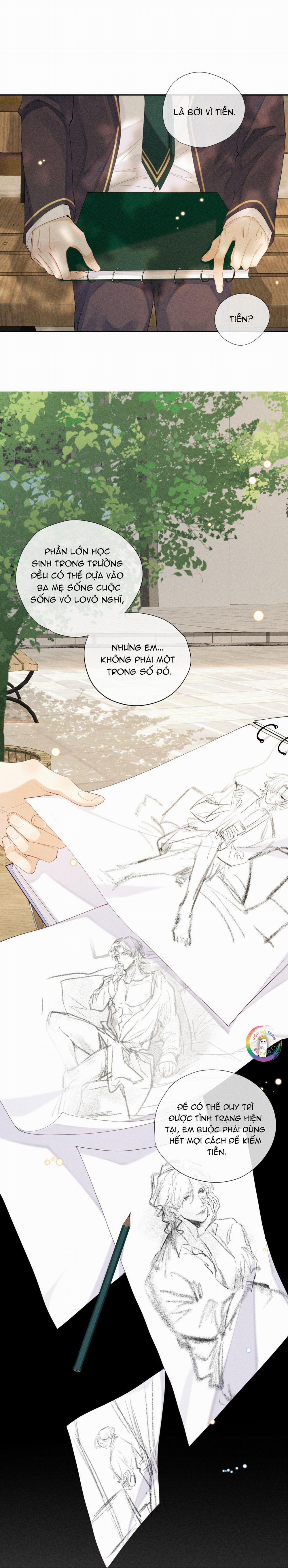 Trò Chơi Săn Bắt (END) 57 trang 5