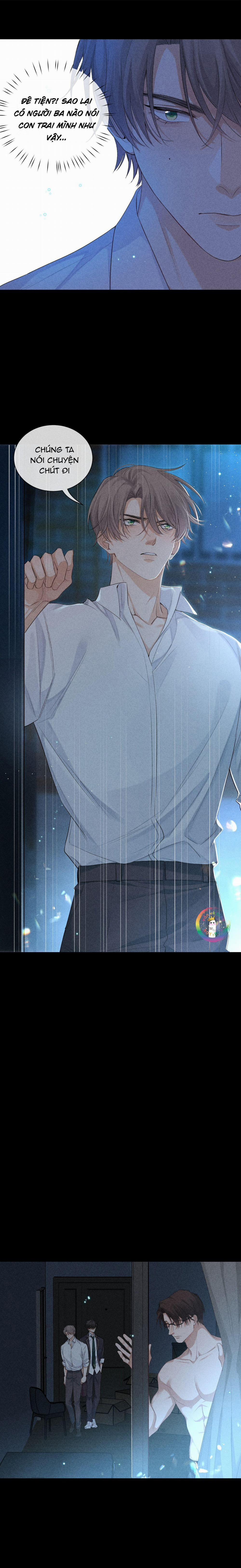 Trò Chơi Săn Bắt (END) 58 trang 12