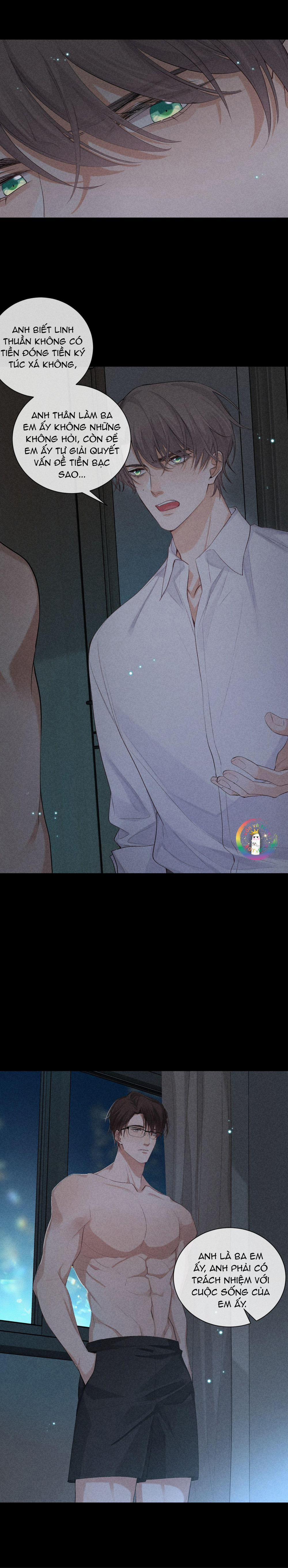 Trò Chơi Săn Bắt (END) 58 trang 14