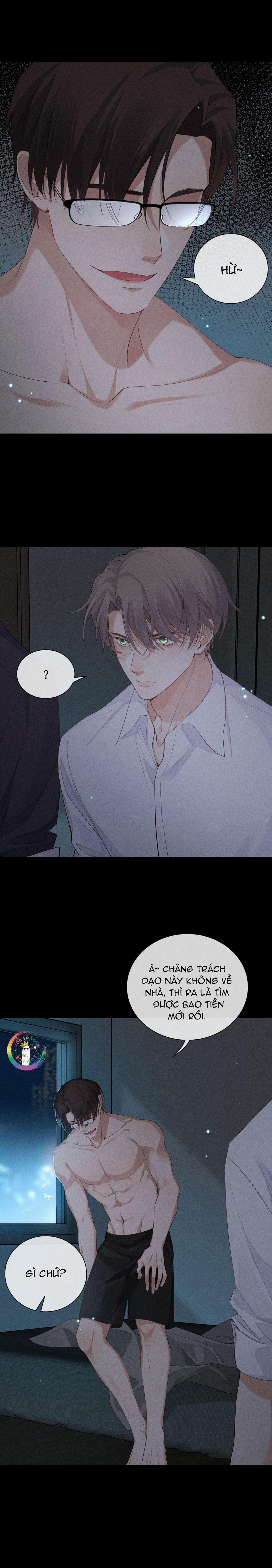 Trò Chơi Săn Bắt (END) 58 trang 15