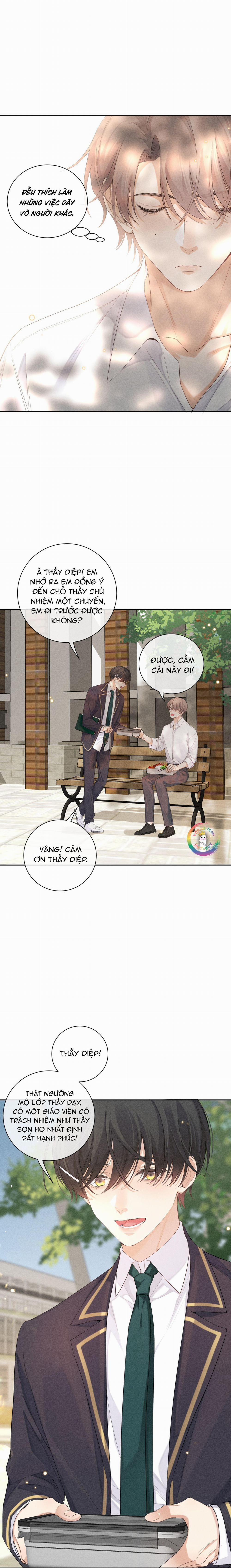 Trò Chơi Săn Bắt (END) 58 trang 3