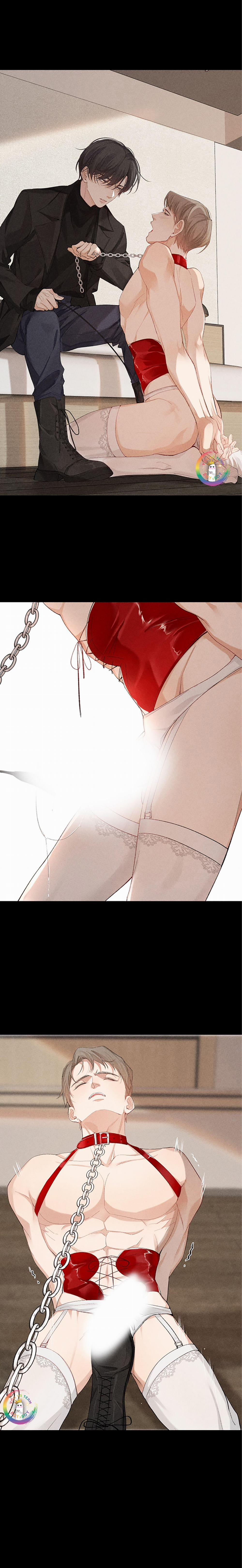 Trò Chơi Săn Bắt (END) 59 trang 17