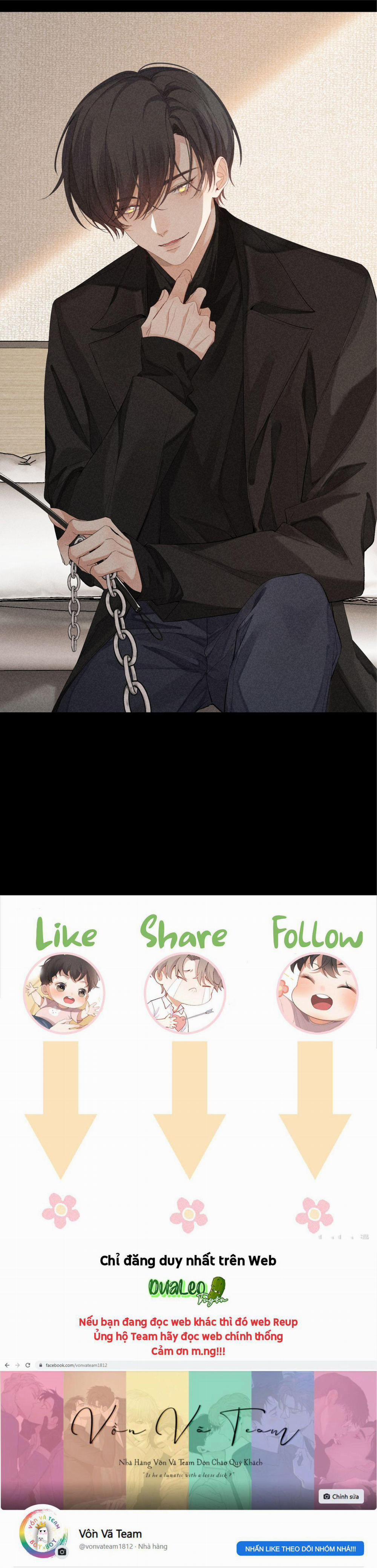 Trò Chơi Săn Bắt (END) 59 trang 18