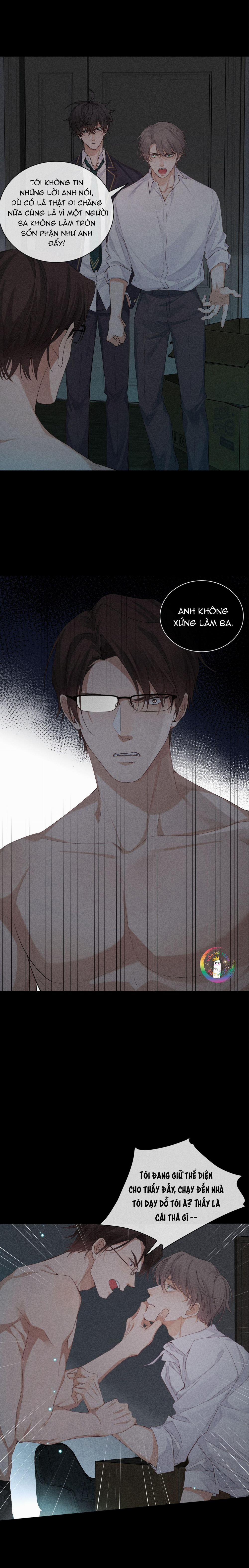 Trò Chơi Săn Bắt (END) 59 trang 2